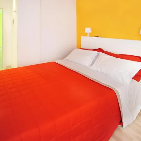Guest house Il Soffio Di Eolo