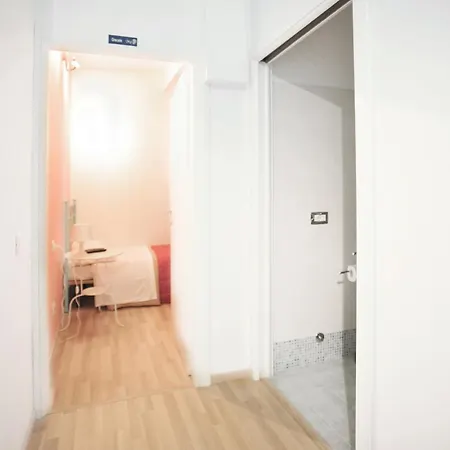 Pensjonat Il Soffio Di Eolo Popoli