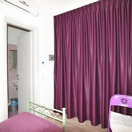 Il Soffio Di Eolo 3* Popoli