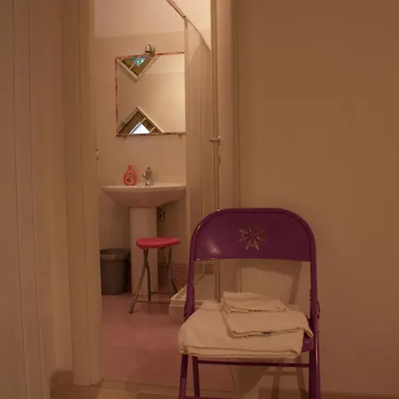 Il Soffio Di Eolo Pensjonat Popoli