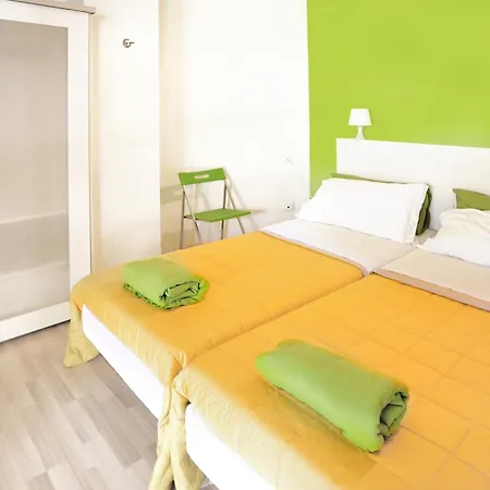 Il Soffio Di Eolo 3* Popoli