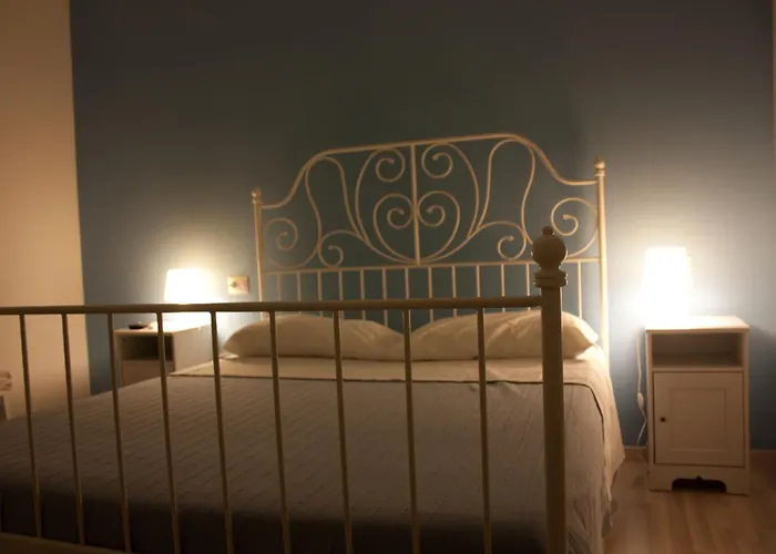 Il Soffio Di Eolo Пополи