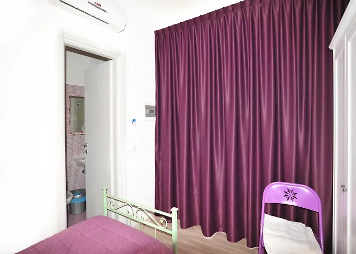 Il Soffio Di Eolo 3* Пополи