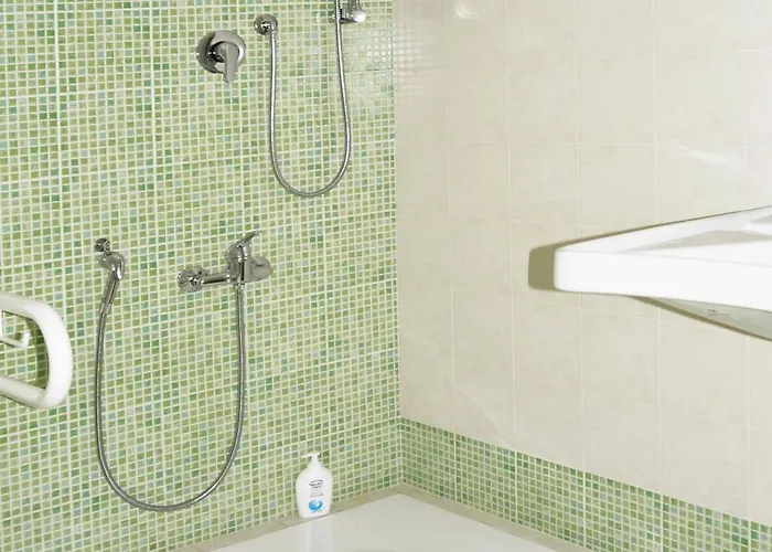 Il Soffio Di Eolo Гостевой дом Пополи